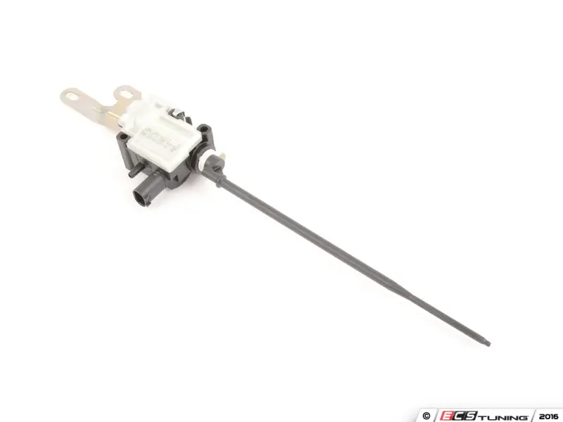 Genuine BMW - 67117190533 - Filler Flap Actuator (67-11-7-190-533)
