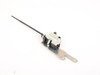 ES#245688 - 67117190533 - Filler Flap Actuator - Genuine BMW - BMW
