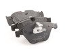 ES#2797511 - 34112288871 - Set Of Brake Pads With Wear Sensors - Genuine BMW - BMW