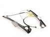 ES#94379 - 51337193456 - Front Window Regulator - Right - Windows not rolling anymore? Replace your window regulator today - Genuine BMW - BMW