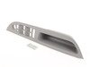 ES#98750 - 51416983707 - Door Handle Recess Trim - Left  - Left front door recess grab handle - Genuine BMW - BMW