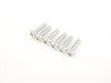 ES#98750 - 51416983707 - Door Handle Recess Trim - Left  - Left front door recess grab handle - Genuine BMW - BMW