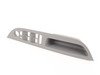 ES#98750 - 51416983707 - Door Handle Recess Trim - Left  - Left front door recess grab handle - Genuine BMW - BMW