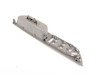 ES#98750 - 51416983707 - Door Handle Recess Trim - Left  - Left front door recess grab handle - Genuine BMW - BMW
