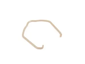 Charge air Tube Retaining Clip 
