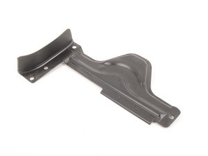 ES#128615 - 51717030707 - DEFLECT. LIP - Genuine BMW - BMW