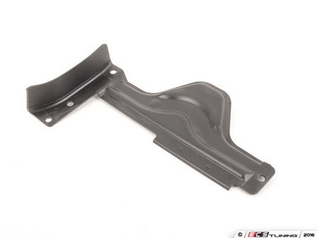 ES#128615 - 51717030707 - DEFLECT. LIP - Genuine BMW - BMW