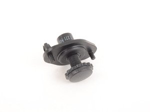 ES#4191655 - 51247458724 - STOP BUFFER - Genuine BMW - BMW
