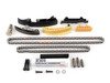 ES#2777154 - 021198509KT2 - Ultimate Timing Chain Kit - The basic kit just got better - Genuine Volkswagen Audi - Audi Volkswagen