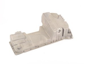 ES#18968 - 11131735937 - Oil Pan - Damage your oil pan recently? Replace it today and put your BMW back on the road. - Genuine BMW - BMW