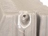 ES#18968 - 11131735937 - Oil Pan - Damage your oil pan recently? Replace it today and put your BMW back on the road. - Genuine BMW - BMW