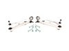 ES#5233 - b5lcakitlv - Front Lower Control Arm Kit - Includes all front lower control arms with hardware - Febi - Audi Volkswagen