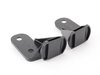 ES#2992115 - 51118122577KT - Front Bumper Support Set  - The fix for sagging bumpers. Includes left and right support. - MTC - BMW