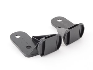 ES#2992115 - 51118122577KT - Front Bumper Support Set  - The fix for sagging bumpers. Includes left and right support. - MTC - BMW