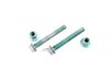 ES#5233 - b5lcakitlv - Front Lower Control Arm Kit - Includes all front lower control arms with hardware - Febi - Audi Volkswagen