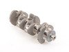 ES#2976364 - 04L105021F - Crankshaft - Keep your engine running strong! - Genuine Volkswagen Audi - Volkswagen