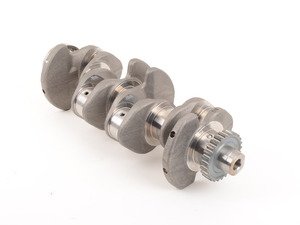 ES#2976364 - 04L105021F - Crankshaft - Keep your engine running strong! - Genuine Volkswagen Audi - Volkswagen