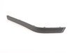 ES#2534719 - 51118146077 - Bumper Impact Strip - Front Left; smooth finish - URO - BMW