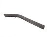 ES#2534719 - 51118146077 - Bumper Impact Strip - Front Left; smooth finish - URO - BMW