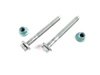 ES#5233 - b5lcakitlv - Front Lower Control Arm Kit - Includes all front lower control arms with hardware - Febi - Audi Volkswagen