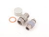 ES#3131945 - SB-210211-S-NA - stahlbus Oil Drain Valve Set - M14x1.5x12mm - (NO LONGER AVAILABLE) - Change your oil without tools or mess - Stahlbus  - 