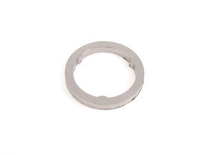 ES#2998937 - 11657593303 - Exhaust Gasket - Priced Each - Used to seal the exhaust manifold to the cylinder head - Ajusa - BMW