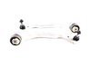 ES#5233 - b5lcakitlv - Front Lower Control Arm Kit - Includes all front lower control arms with hardware - Febi - Audi Volkswagen