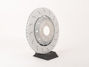 ES#3132728 - 8E0615602D - Brake Disc - Brembo - 