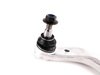 ES#5233 - b5lcakitlv - Front Lower Control Arm Kit - Includes all front lower control arms with hardware - Febi - Audi Volkswagen