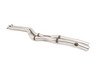 ES#3024755 - 787412 - Supersprint Section 1 Mid Pipes - Straight Pipe - Unrestricted power and sound - Supersprint - BMW