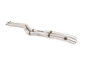 ES#3024755 - 787412 - Supersprint Section 1 Mid Pipes - Straight Pipe - Unrestricted power and sound - Supersprint - BMW
