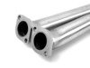 ES#3024755 - 787412 - Supersprint Section 1 Mid Pipes - Straight Pipe - Unrestricted power and sound - Supersprint - BMW