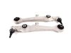 ES#5233 - b5lcakitlv - Front Lower Control Arm Kit - Includes all front lower control arms with hardware - Febi - Audi Volkswagen