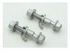 ES#2777010 - SPF4351-12K - Front Camber Bolt Kit - Simple front camber adjustment up to +/-1.5 degrees! No other modifications required. - SuperPro - Volkswagen Porsche