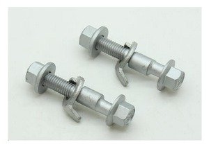 ES#2777010 - SPF4351-12K - Front Camber Bolt Kit - Simple front camber adjustment up to +/-1.5 degrees! No other modifications required. - SuperPro - Volkswagen Porsche