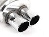 ES#3033196 - 789836.789806 - Supersprint Sport Muffler Set - 100% handcrafted in Italy. Stainless steel construction. Legendary sound! - Supersprint - BMW