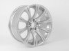 ES#65094 - 36117834625 - BMW style 166 - OEM alloy rim 19x8.5 et12 - Genuine BMW - BMW