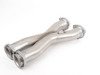 ES#3033899 - 786033 - Supersprint Intermediate X-Pipe  - More flow. More sound. More performance - Supersprint - BMW