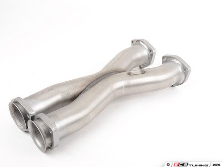 ES#3033899 - 786033 - Supersprint Intermediate X-Pipe  - More flow. More sound. More performance - Supersprint - BMW