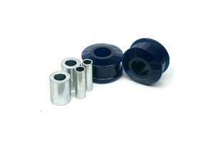 ES#3043893 - SPF1910K - Performance Polyurethane Control Arm Bushings - Rear Position - Improves handling and control, upgrade to a more engaging driving experience - SuperPro - Volkswagen