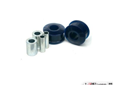 ES#3043893 - SPF1910K - Performance Polyurethane Control Arm Bushings - Rear Position - Improves handling and control, upgrade to a more engaging driving experience - SuperPro - Volkswagen