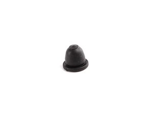 ES#440984 - 8E0945299A - Rubber Speed Nut - Priced Each - Used for mounting the tail lights. 10mm - Genuine Volkswagen Audi - Audi