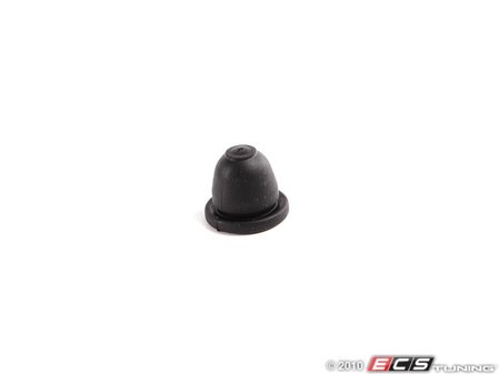 ES#440984 - 8E0945299A - Rubber Speed Nut - Priced Each - Used for mounting the tail lights. 10mm - Genuine Volkswagen Audi - Audi