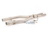 ES#3024793 - 982913 - Supersprint Section 2 Straight Pipes - 100% handcrafted in Italy. Stainless steel construction. Legendary sound! - Supersprint - BMW