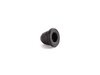 ES#440984 - 8E0945299A - Rubber Speed Nut - Priced Each - Used for mounting the tail lights. 10mm - Genuine Volkswagen Audi - Audi