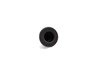 ES#440984 - 8E0945299A - Rubber Speed Nut - Priced Each - Used for mounting the tail lights. 10mm - Genuine Volkswagen Audi - Audi