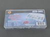 ES#2932387 - ATD349 - 200 Pc. Hex Washer Head Self-Drilling Screw Assortment - Always have extra screws - ATD Tools - Audi BMW Volkswagen Mercedes Benz MINI Porsche