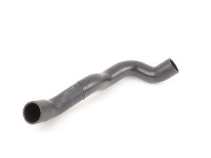ES#1704541 - 1705000075 - Coolant Hose - Priced Each - Upper radiator hose - Genuine Mercedes Benz - Mercedes Benz