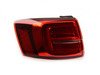 ES#2781142 - 5C6945207D - Outer Tail Light - Left - LED tail light assembly - Genuine Volkswagen Audi - Volkswagen