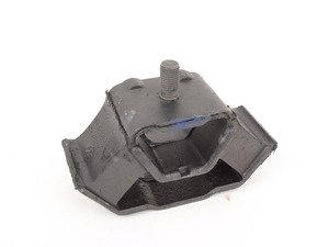ES#1648507 - 1232402518 - Transmission Mount - Secures the transmission to the crossmember - Genuine Mercedes Benz - Mercedes Benz